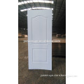 white primer hdf moulded door skin